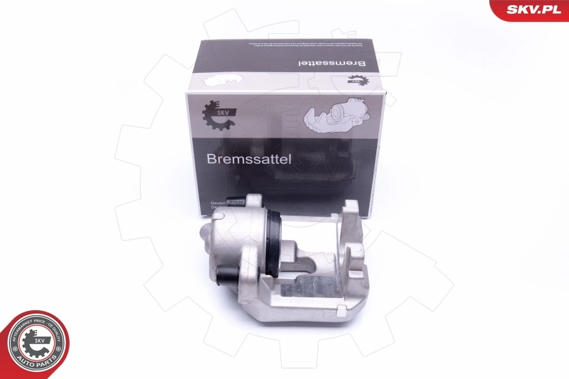 Brake Caliper
